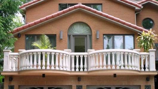 9 Tips Mendesain Balkon Minimalis Low Budget