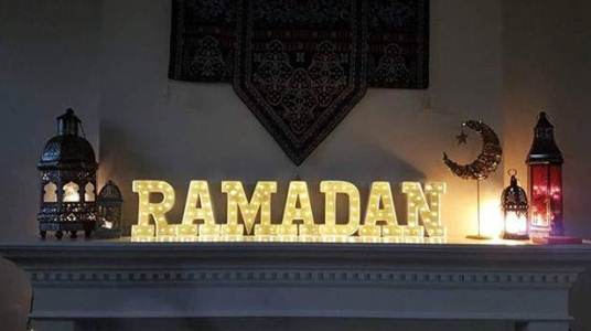 Ide Hiasan Rumah Menyambut Ramadhan