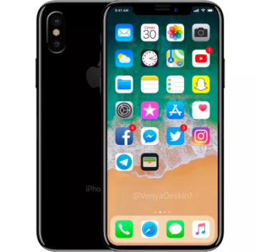 Alasan kenapa iphone lebih diminati