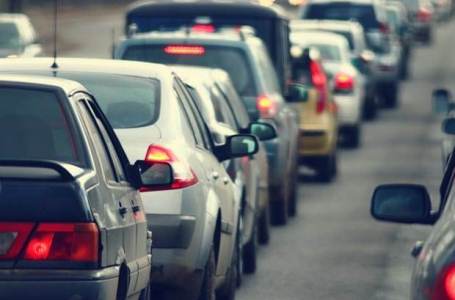 Menghadapi Macet Saat Mudik, menghindari macet saat mudik, solusi macet saat mudik