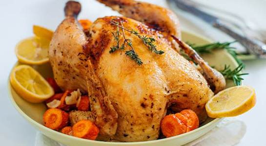 6 Tips Menyajikan Menu Lebaran Sehat, Boleh Ditiru!