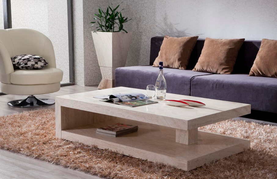 Desain Ruang Tamu Minimalis Ukuran 3x3