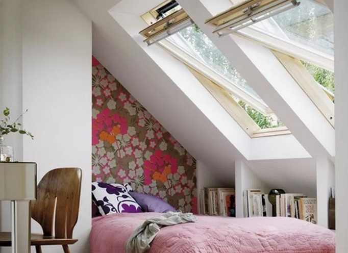 Desain kamar Tidur Sederhana dan Murah-ndekor.id