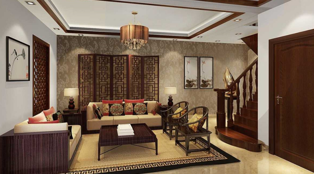 Interior Rumah Sederhana tapi Elegan-ndekor.id