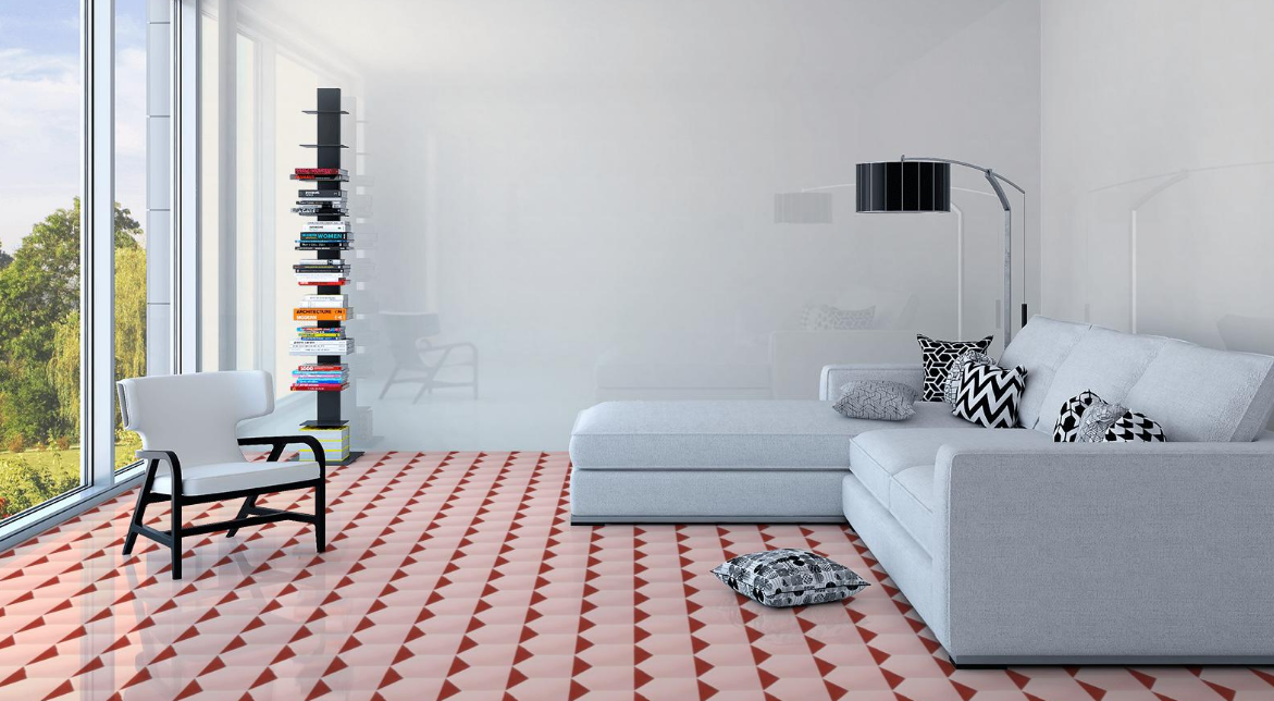 interior rumah sederhana tapi elegan