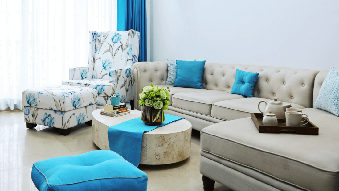 interior rumah sederhana tapi elegan