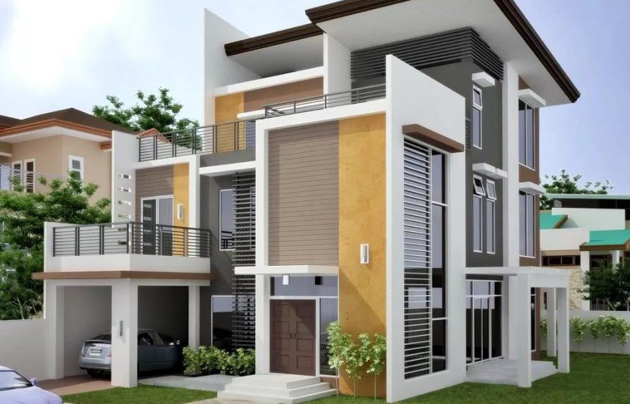 desain interior rumah minimalis 2 lantai-ndekor.id