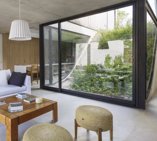 desain interior rumah mungil-ndekor.id