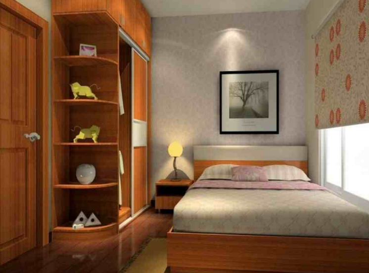 desain interior rumah type 36