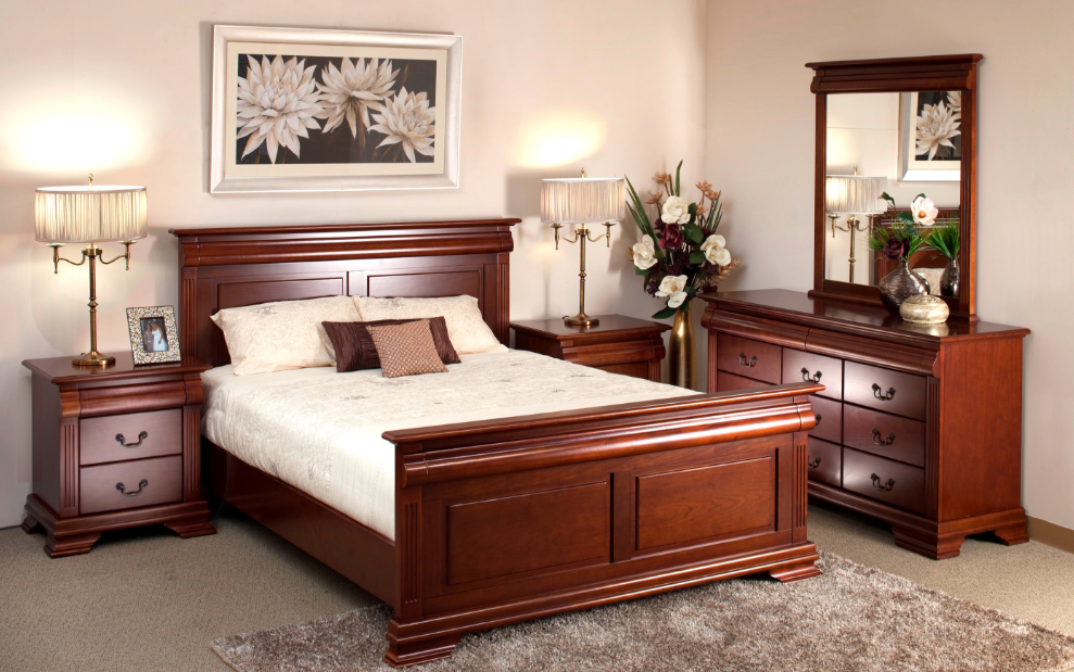 Contoh Desain Interior