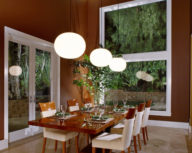 Contoh Desain Interior