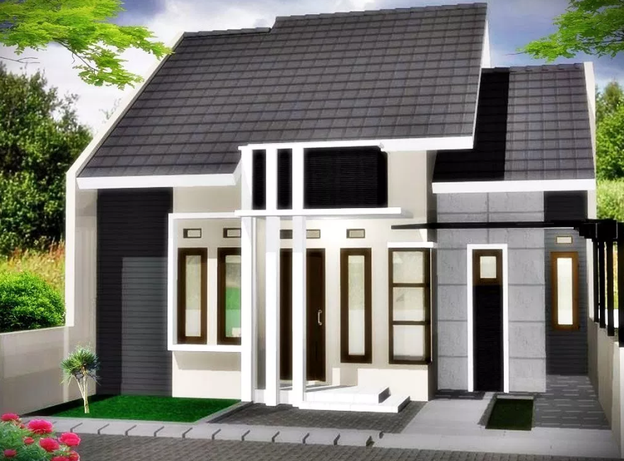 Desain Rumah Minimalis-ndekor.id
