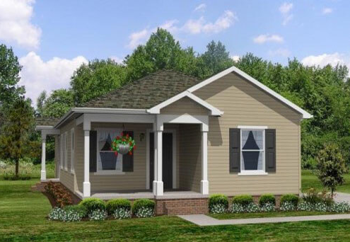 desain rumah minimalis