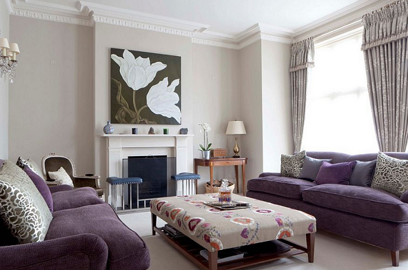 desain ruang tamu minimalis ukuran 3x4