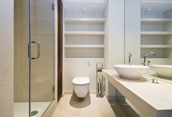 inspirasi interior rumah minimalis