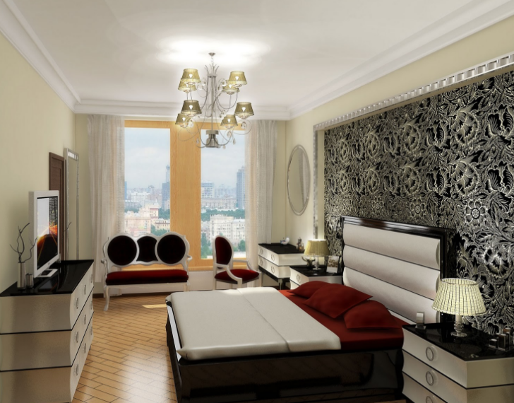 inspirasi interior rumah minimalis