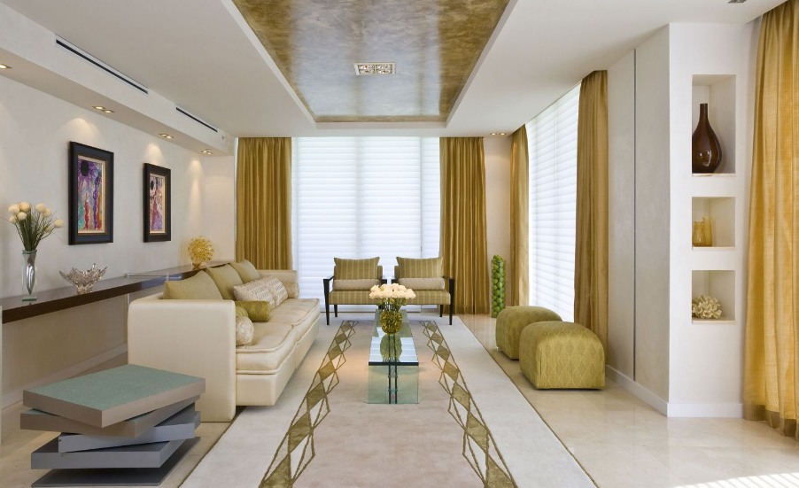 inspirasi interior rumah minimalis