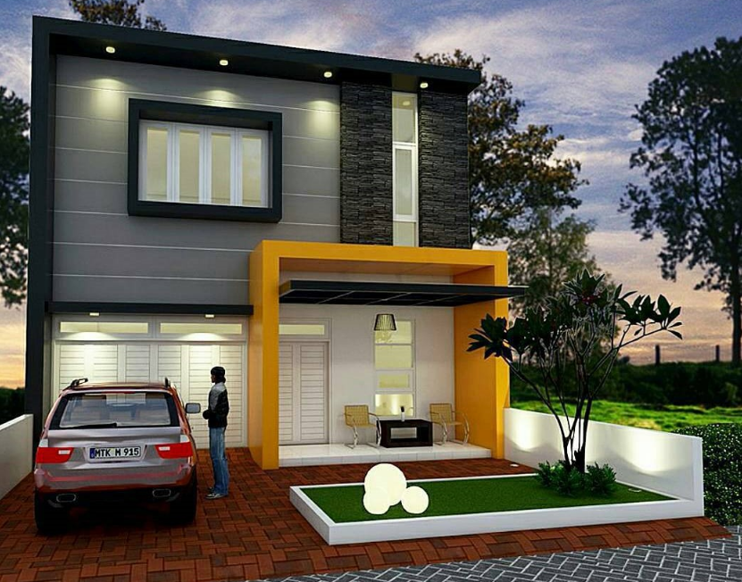 interior rumah minimalis modern-ndekor.id