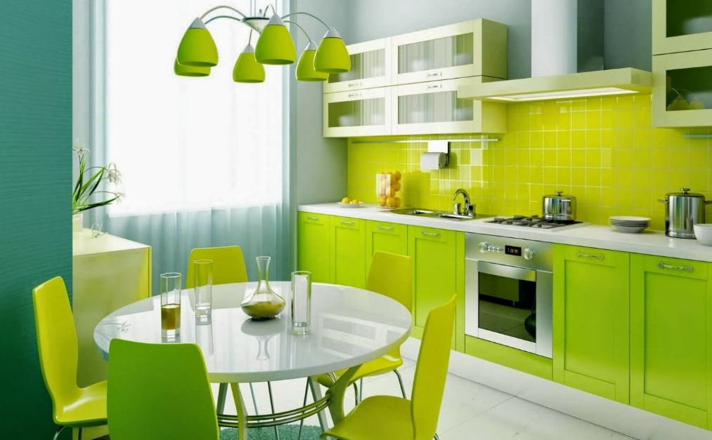 interior rumah minimalis sederhana