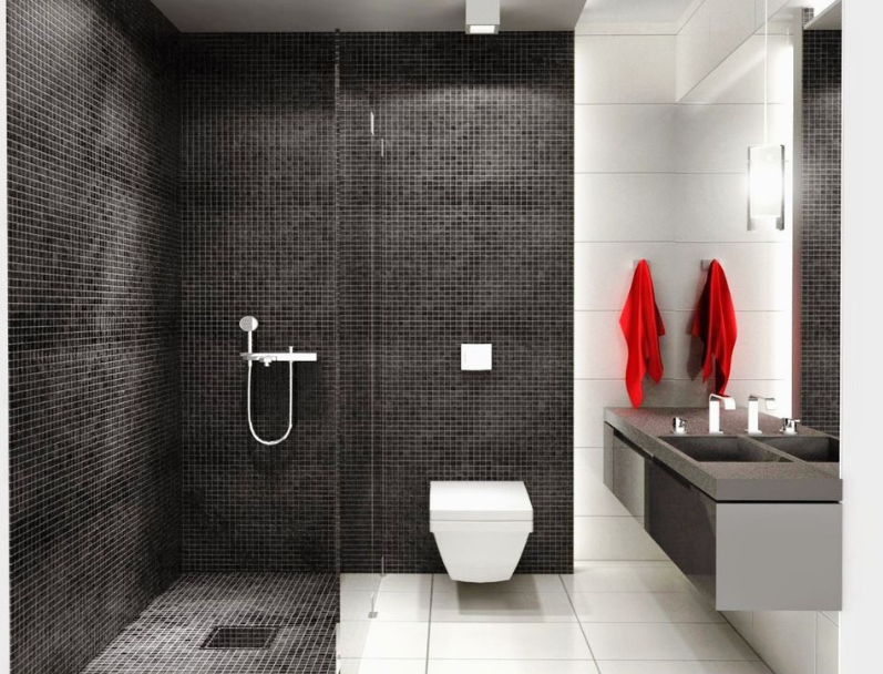 interior rumah minimalis sederhana