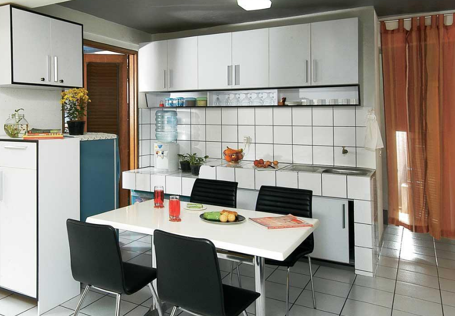 interior rumah minimalis type 36