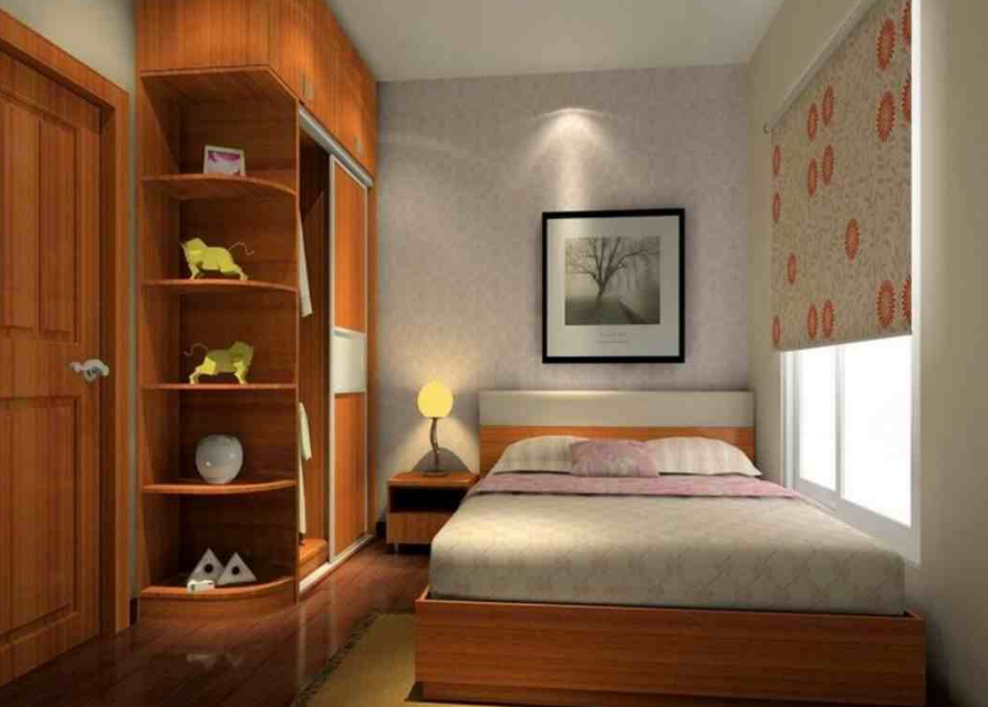 interior rumah minimalis type 36