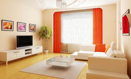 Ruang Keluarga Dengan Penataan yang Simpel, desain ruang keluarga sederhana, ruang tv sederhana, ruang keluarga lesehan, ruang makan sekaligus ruang keluarga, dekorasi ruang keluarga tanpa sofa, menata ruang tamu sederhana, desain ruang tamu kecil, cara menata ruang tamu ukuran 3x3