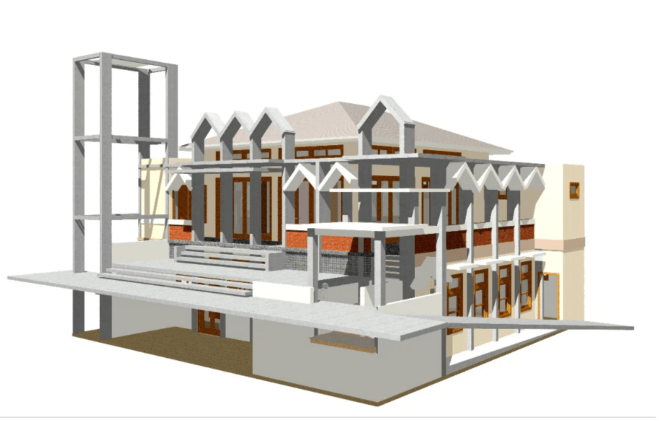 pengertian desain arsitektur-ndekor.id