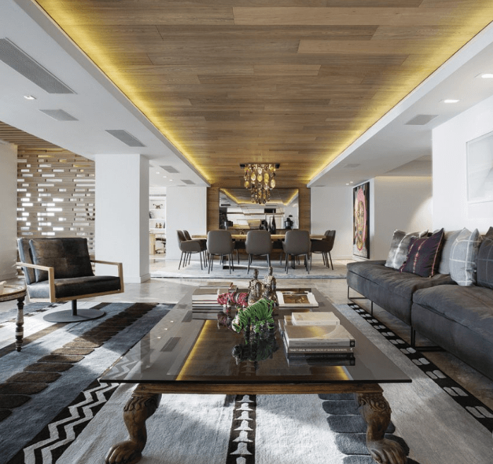 pengertian desain interior menurut para ahli