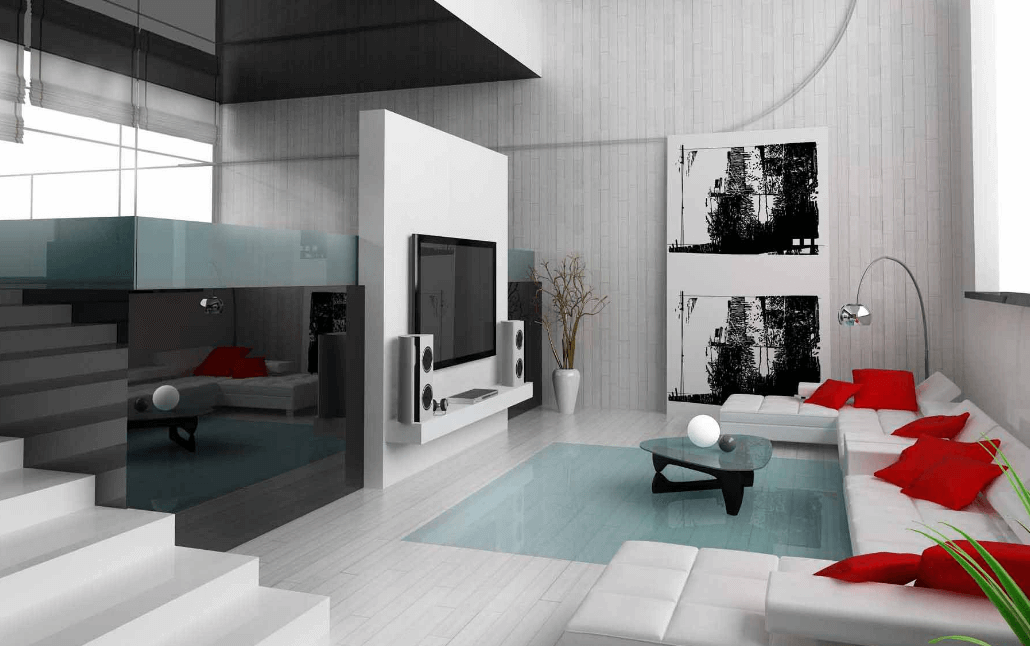 pengertian desain interior menurut para ahli