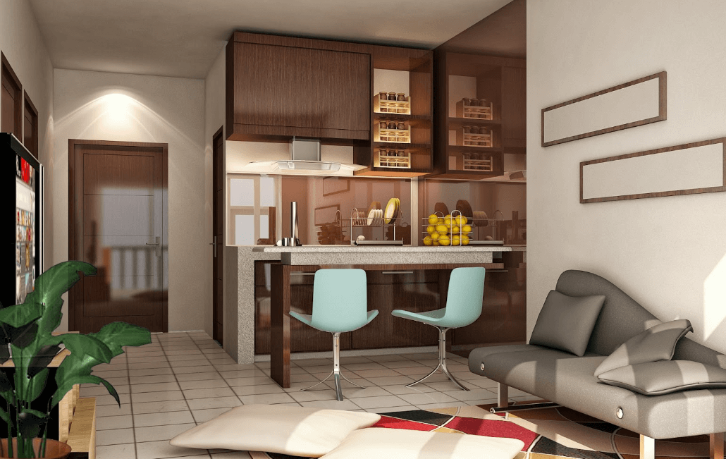 pengertian desain interior menurut para ahli