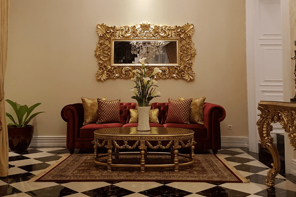 pengertian desain interior menurut para ahli