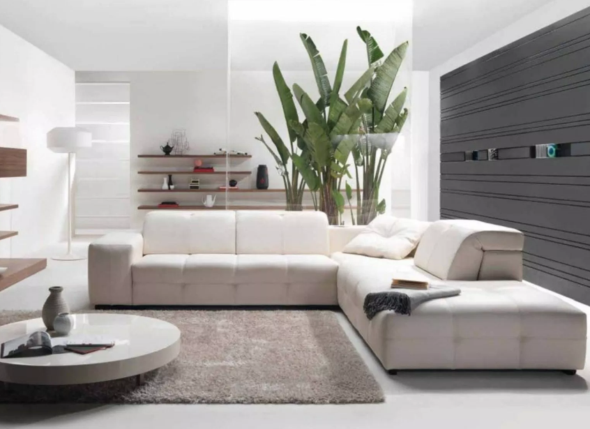 pengertian desain interior minimalis