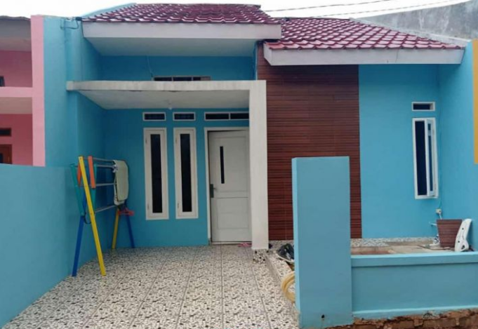 3. Rumah di Cengkareng Timur