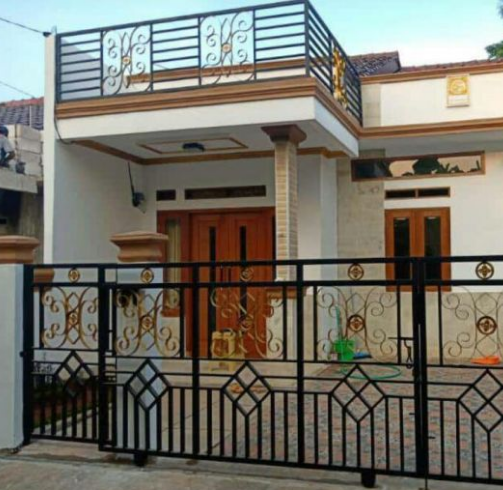 rumah minimalis di jakarta barat-ndekor.id