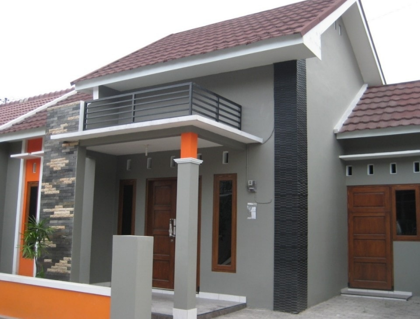 rumah minimalis di jakarta barat