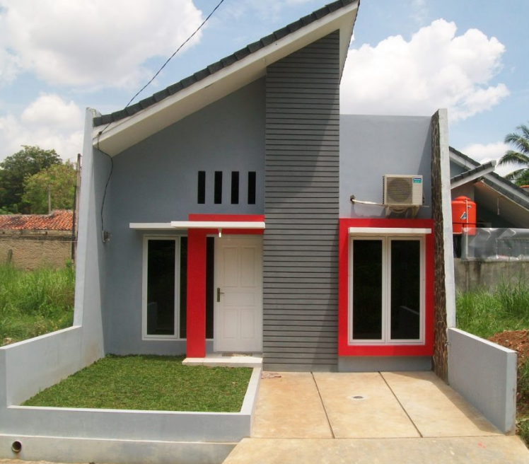 rumah minimalis murah di Depok