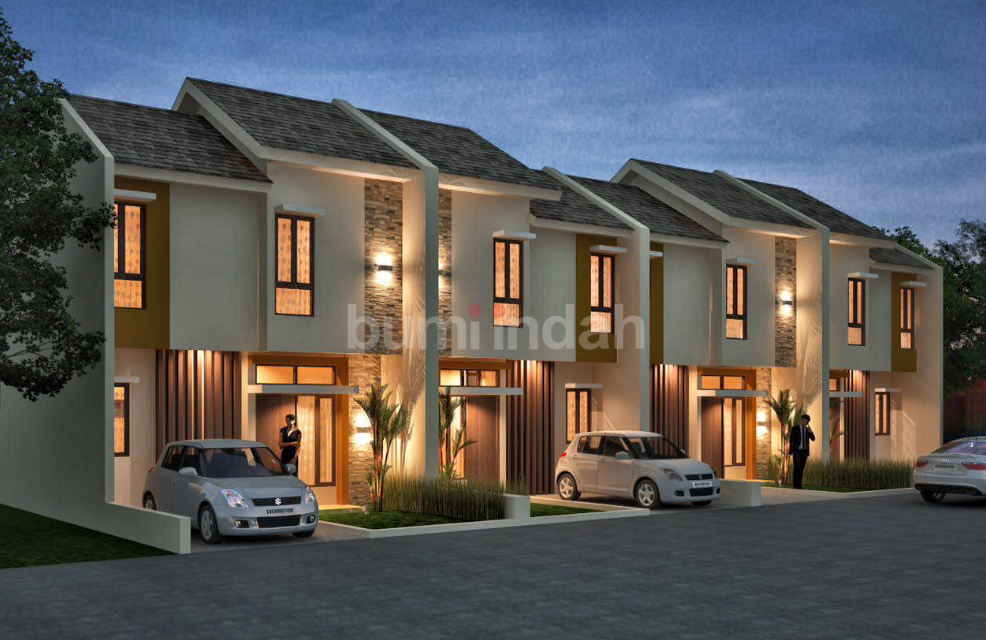 rumah minimalis murah