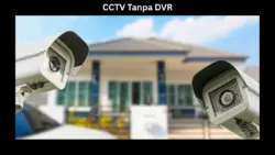 CCTV Tanpa DVR