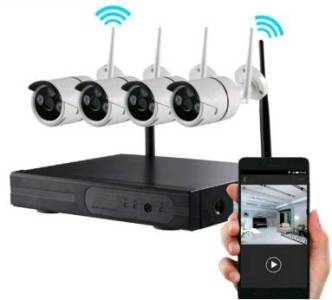 Cara Kerja CCTV Wireless?, cara pasang cctv wireless, cctv tanpa internet, cctv tanpa wifi, cctv wireless jarak jauh, cara setting ip camera diakses via internet, kamera cctv mini tanpa kabel, cctv wifi terbaik, cara kerja cctv online