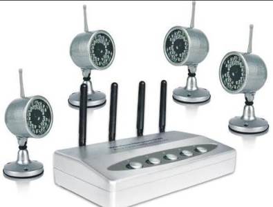  Cara Memasang CCTV Tanpa Kabel, cara pasang cctv wifi, cctv tanpa kabel jarak jauh, cara setting cctv wireless, cara kerja cctv wireless, cctv tanpa internet, cara pasang cctv tanpa dvr, cara membuat cctv tanpa kabel, cara memasang cctv online