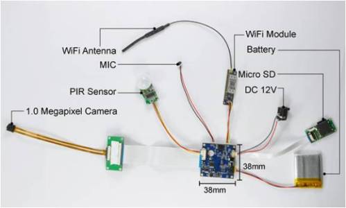 Cara Setting IP Camera Wifi, cara menggunakan ip camera di android, cara setting ip camera android, cara setting ip camera diakses via internet, cara setting ip camera yyp2p, cara setting ip camera cctv, yyp2p camera, intelligent camera onvif yy hd, yoosee ip camera manual
