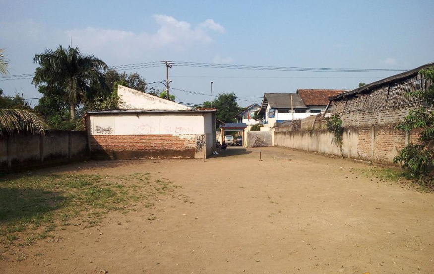 bangun rumah dengan 30 juta