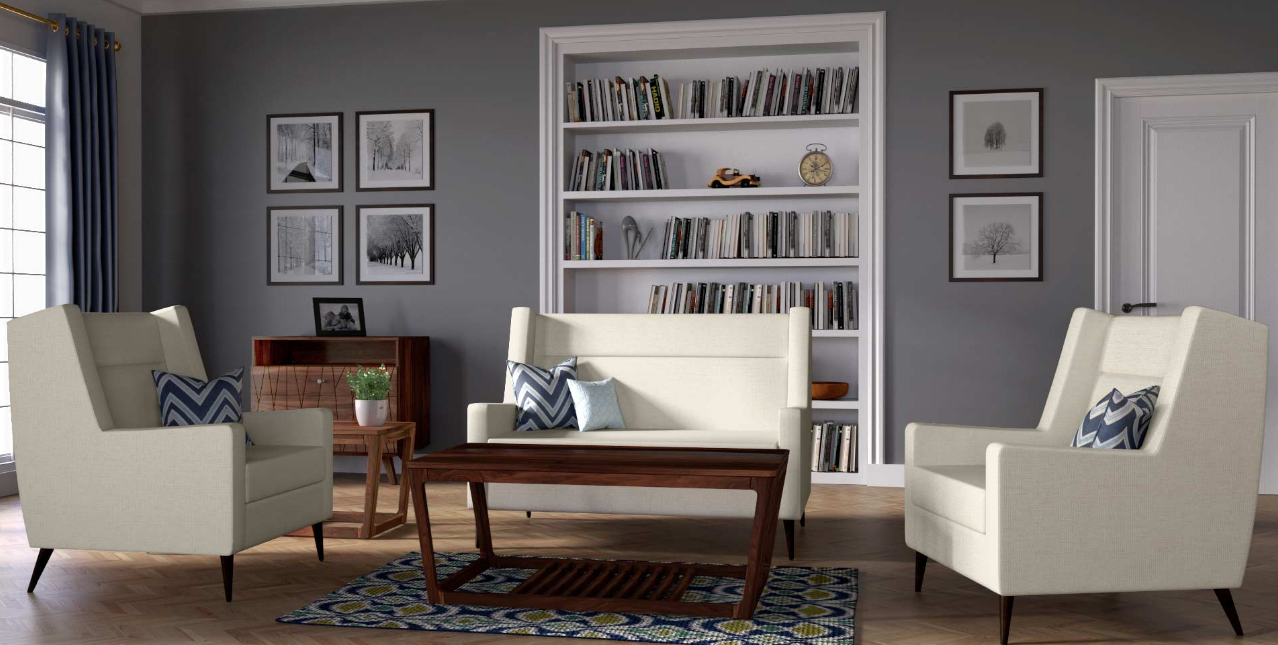 bentuk rumah dengan biaya 100 juta