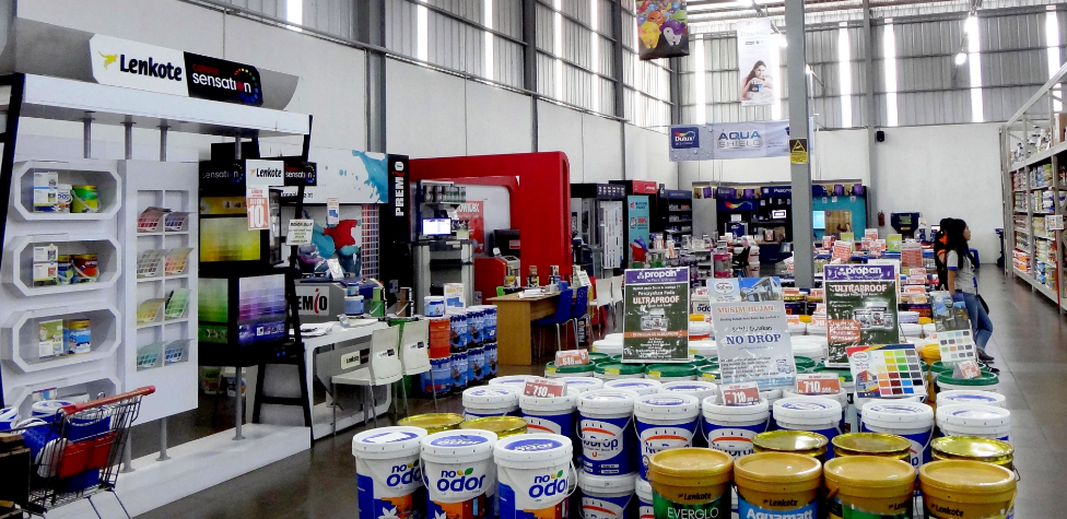 biaya bangun rumah minimalis type 36