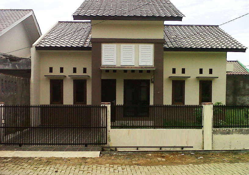 biaya bangun rumah minimalis type 70