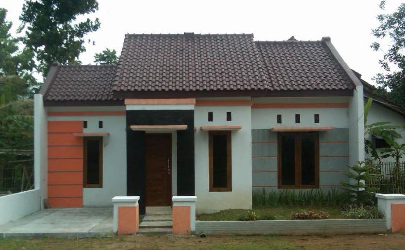 biaya bangun rumah type 45