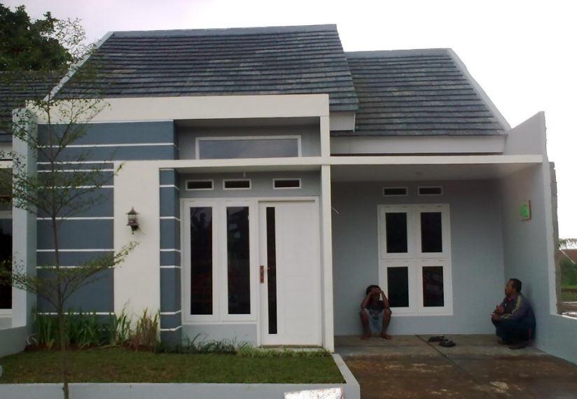 biaya bangun rumah type 45