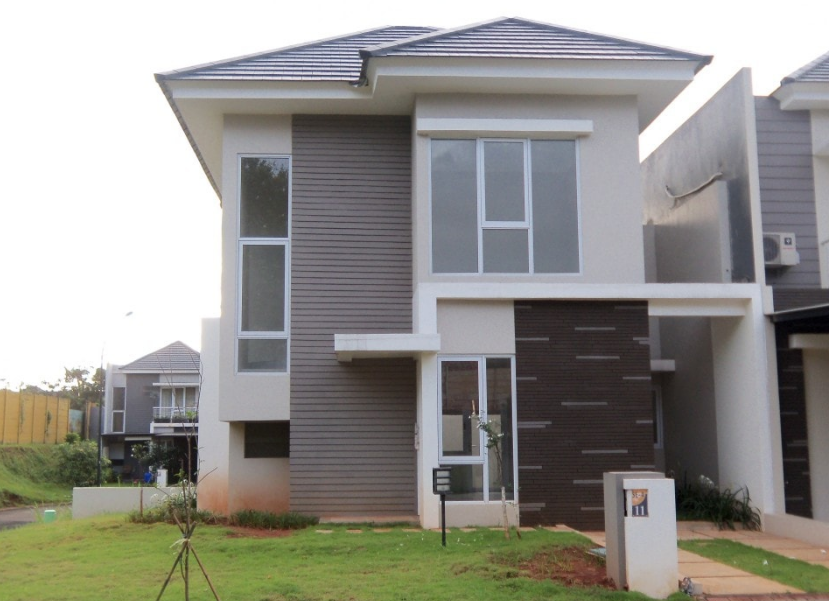 biaya membuat rumah minimalis 2 lantai