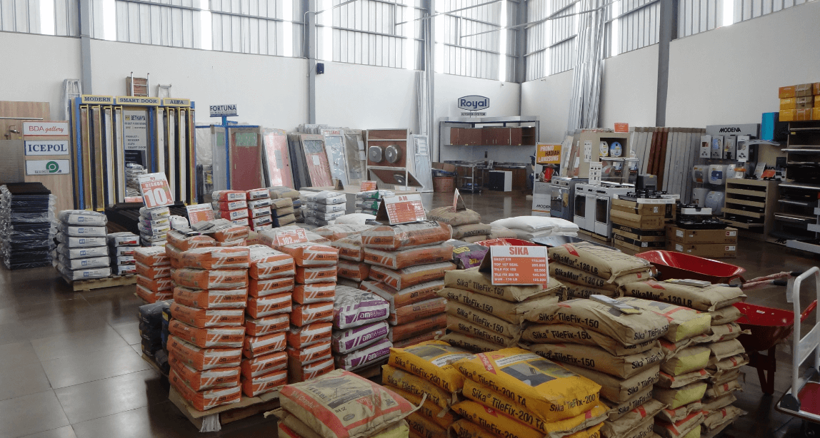 material buat rumah dengan biaya 30 juta